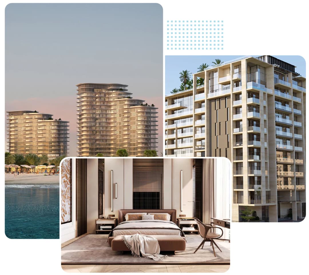 Triplex for Sale in Al Hamra