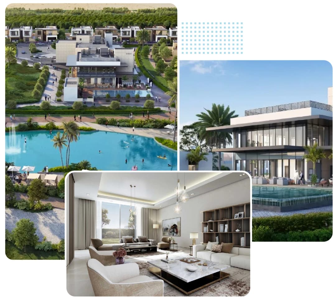 Villas For Sale In Sobha Elwood