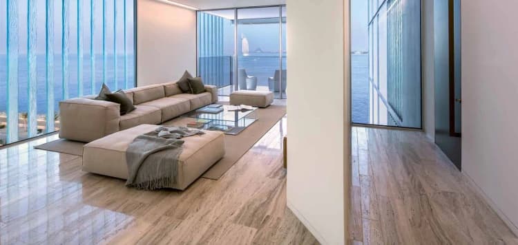 Muraba Residences | 2 Bedroom Apartment