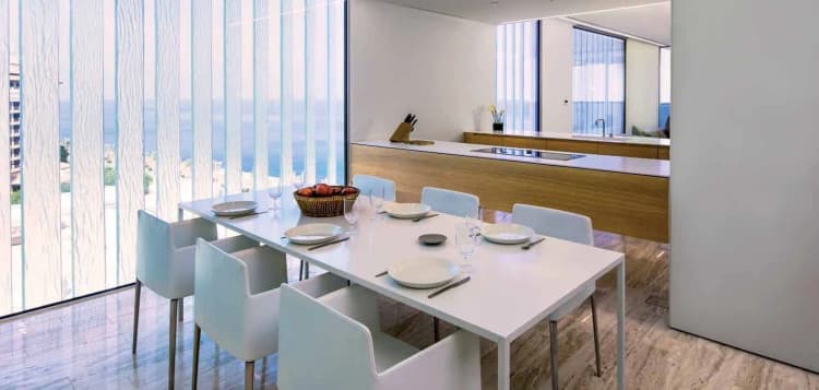 Muraba Residences | 4 Bedroom Penthouse