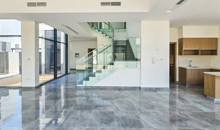 Murooj Al Furjan East | 4 Bedrooms Villa