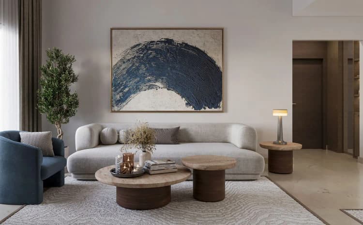4Direction Residence 1 | 1 Bedroom Apartment