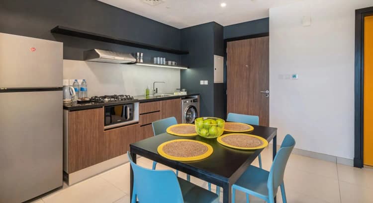You and Co IMPZ | 2 Bedroom Apartment
