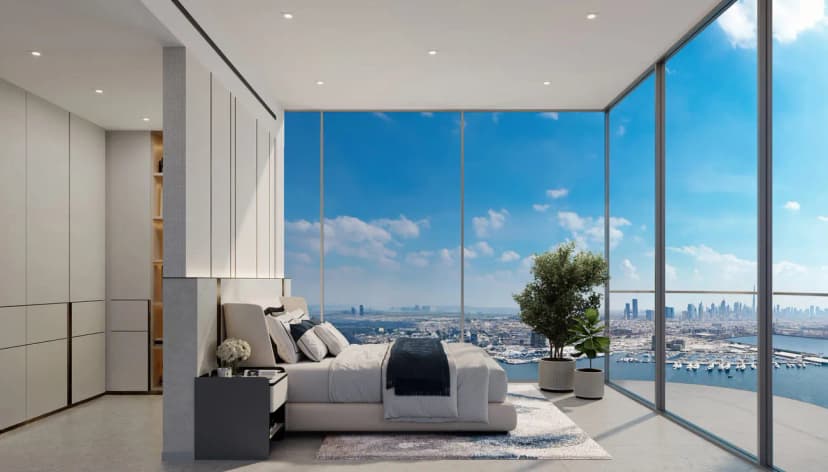 Apartment Bedroom.webp