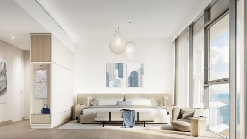 Porto Playa - bedroom.webp