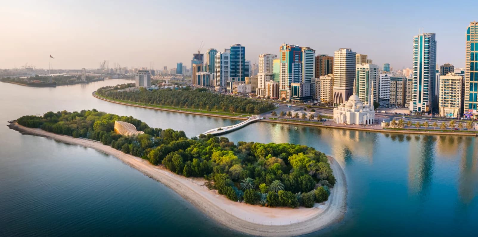 sharjah