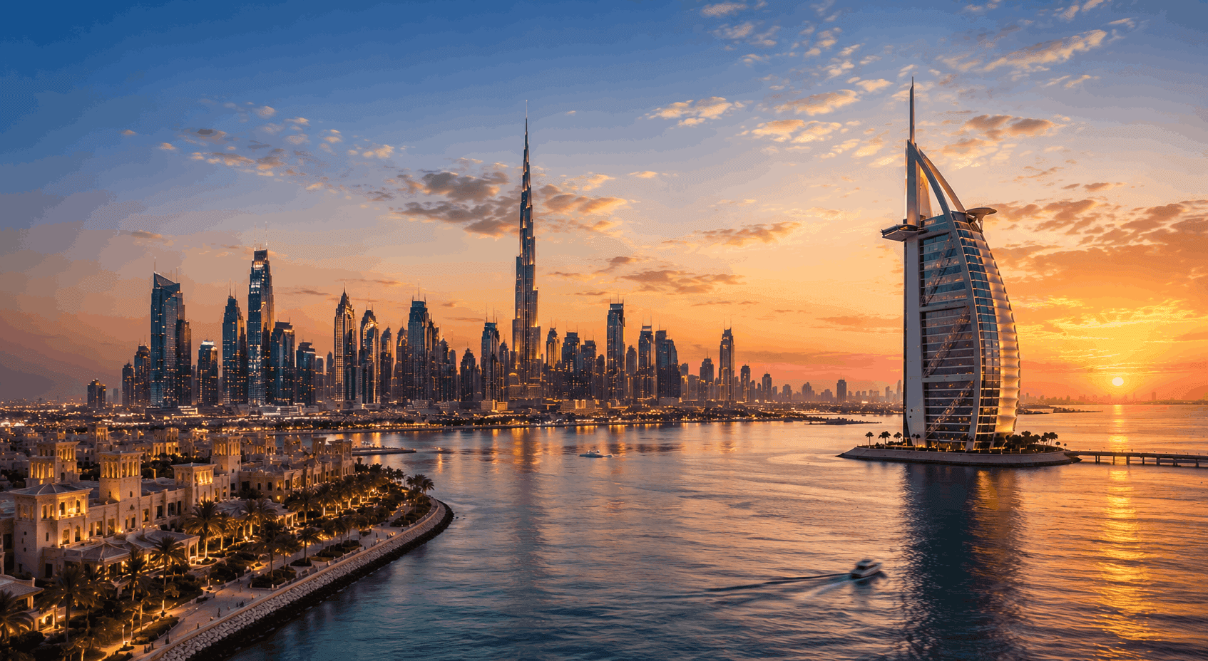 dubai