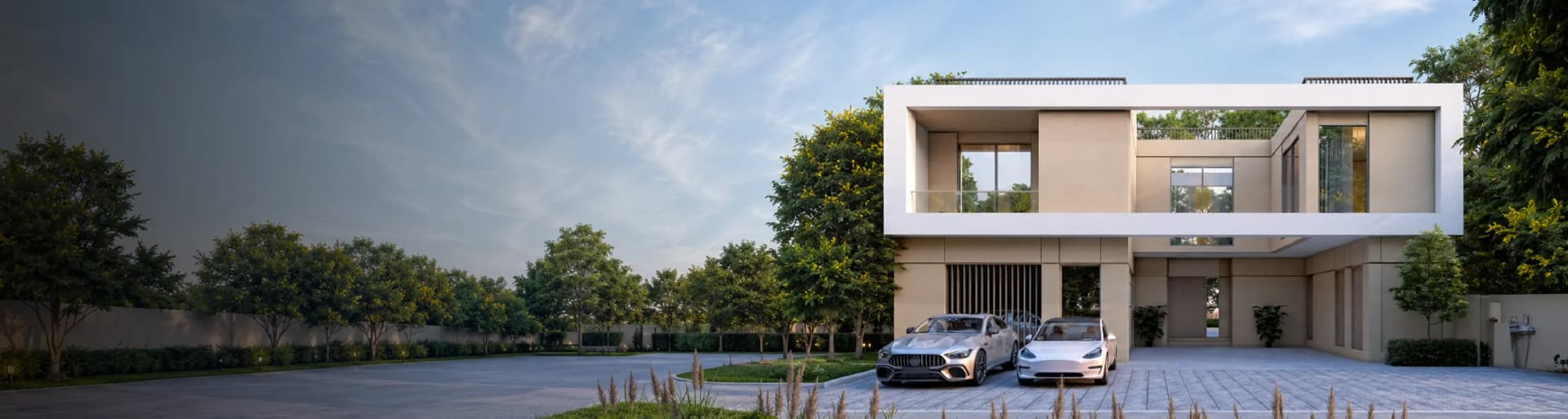 Villas For Sale In Sobha Elwood