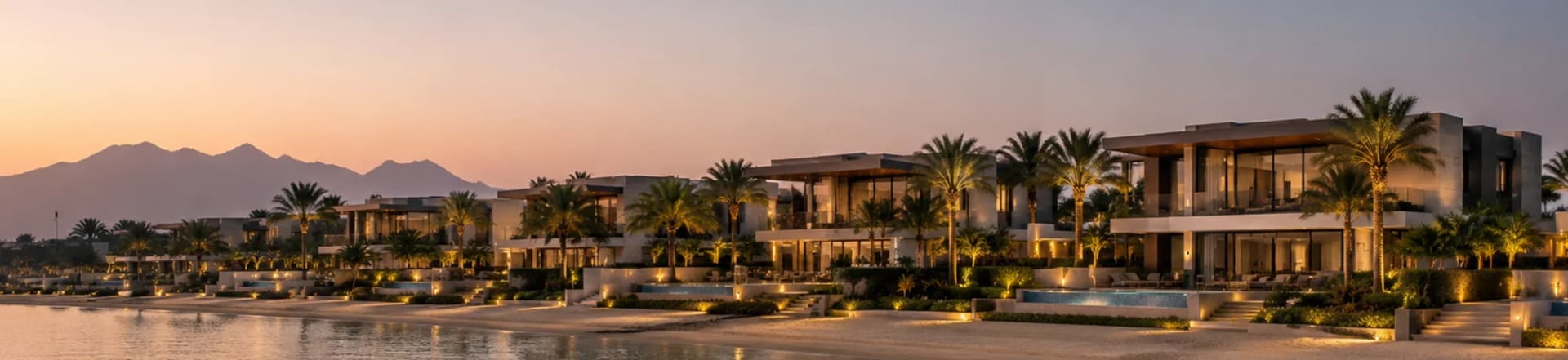 Villas for sale in Ras Al Khaimah