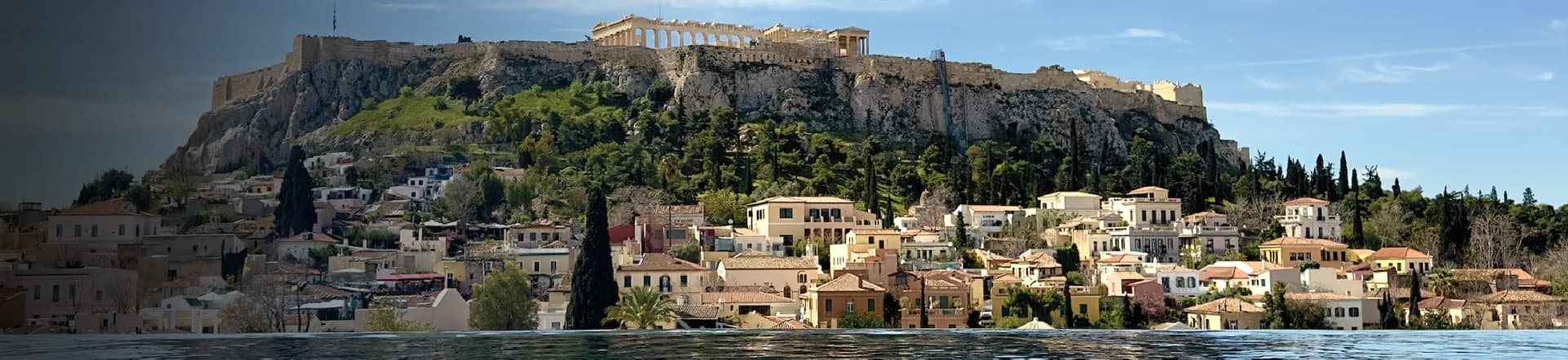 Greece real estate