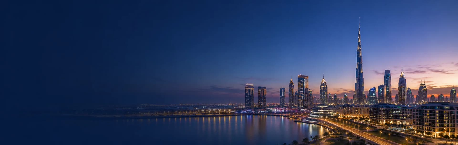 Dubai real estate questions
