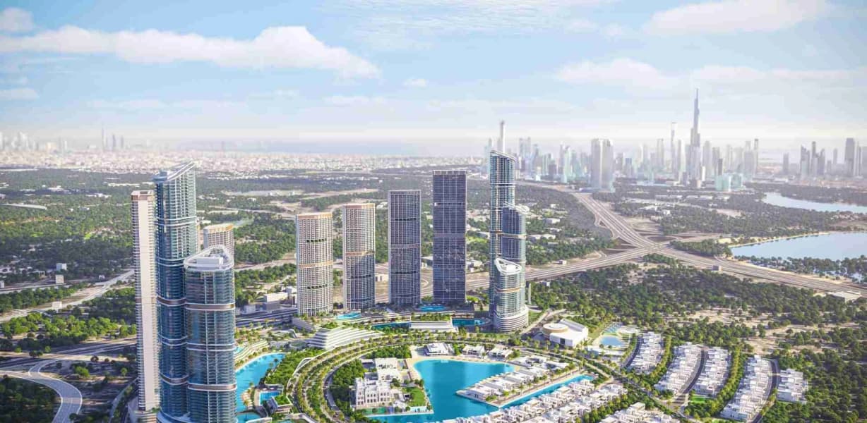 Sobha Hartland 2