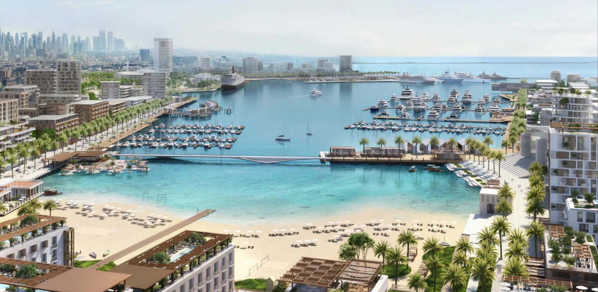Rashid Yachts & Marina
