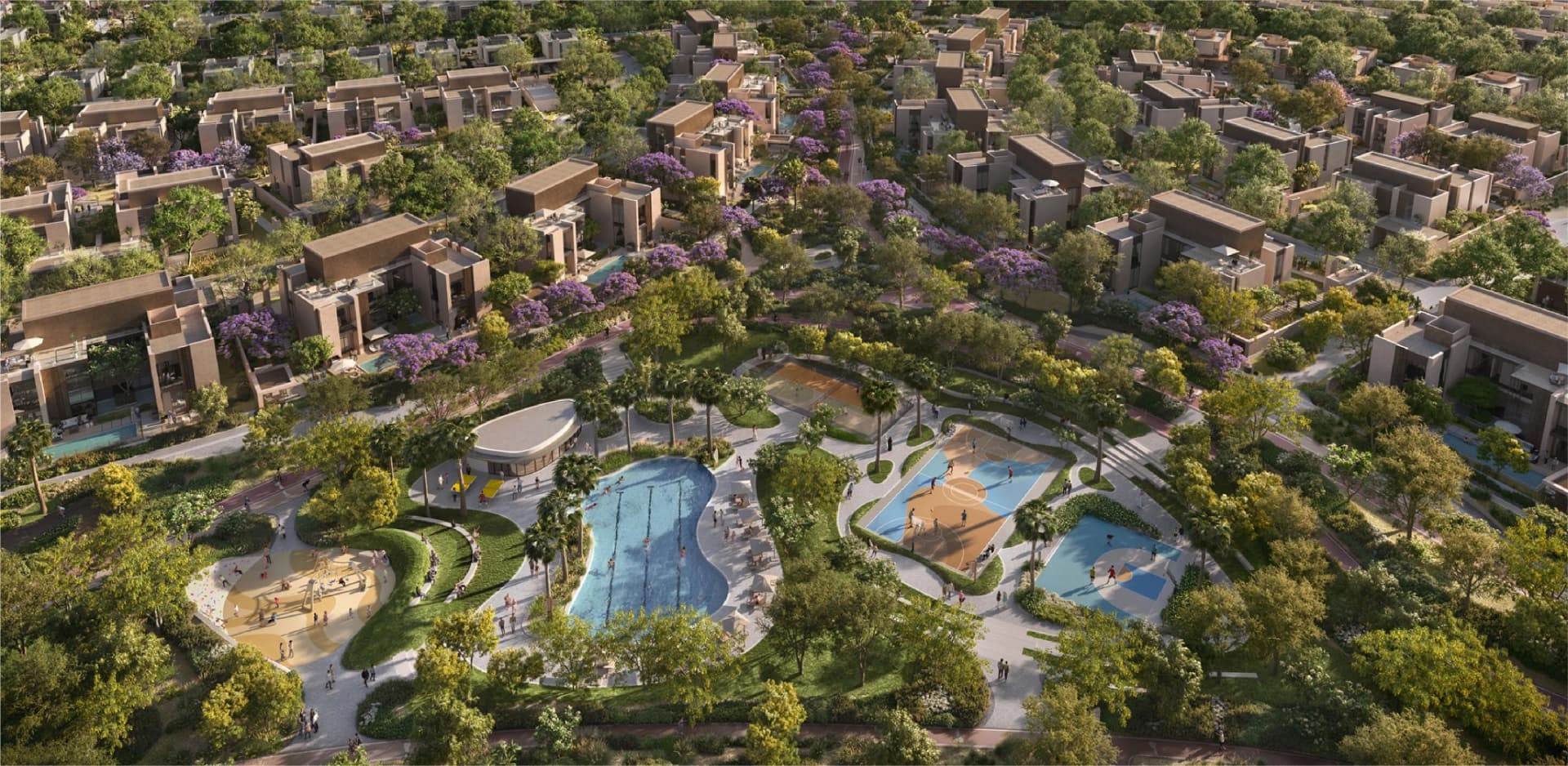 Athlon by Aldar
