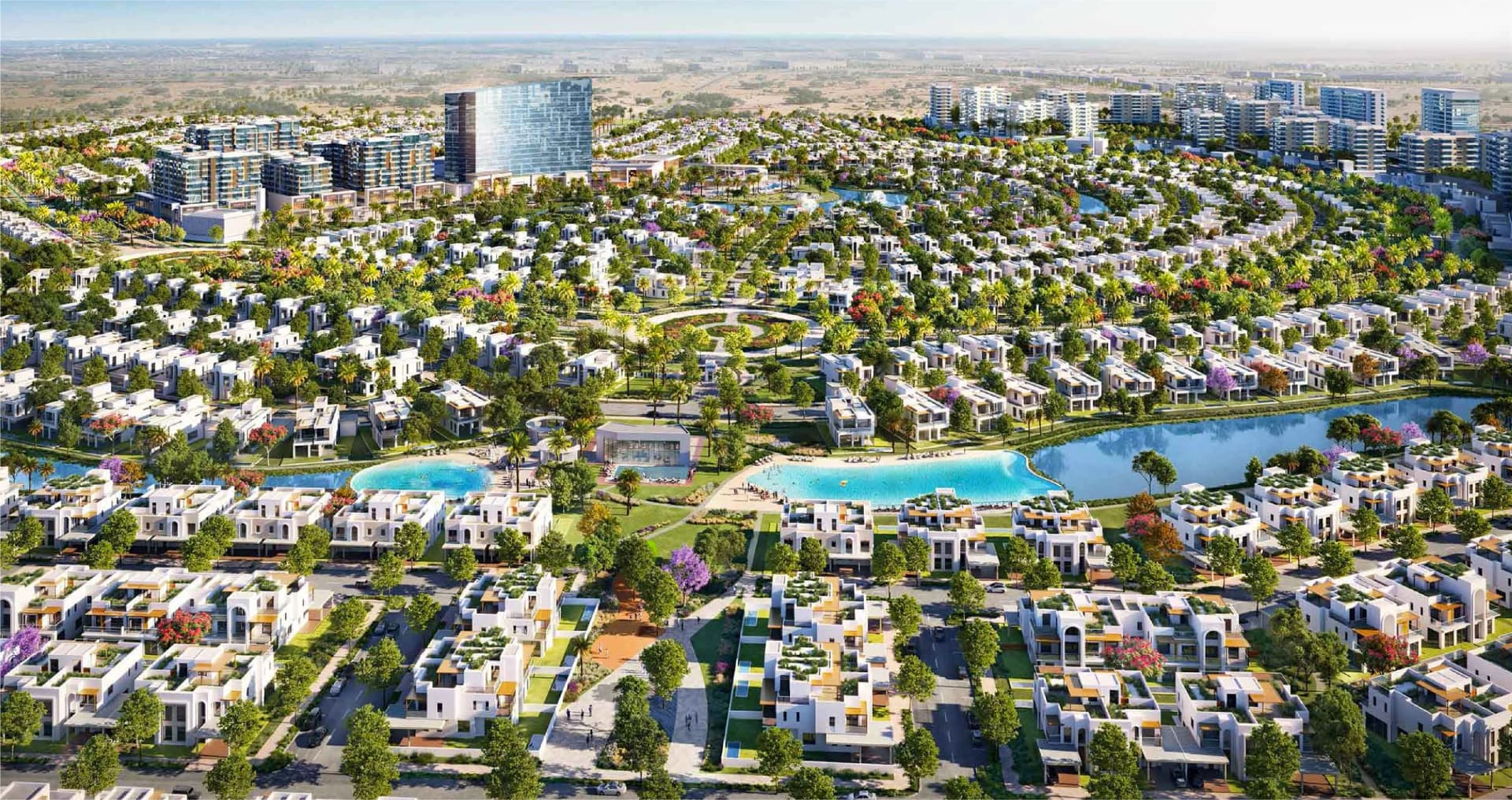HAYAT By Dubai South