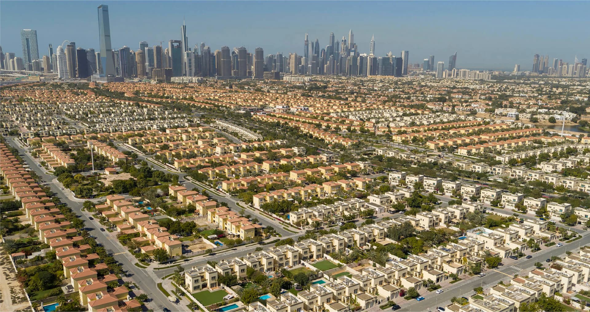 Jumeirah Park