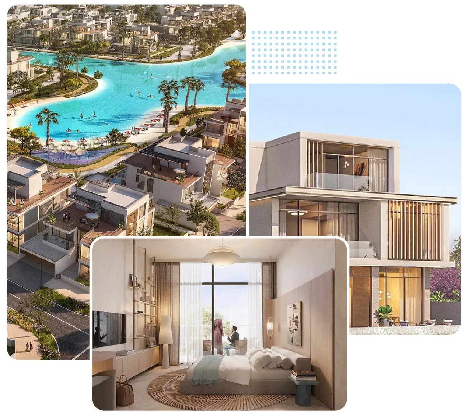 Villas for Sale in BT Properties Dubai