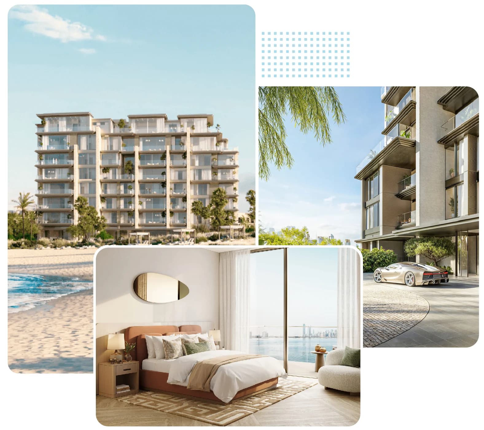 Apartments for Sale in Solaya by Meraas