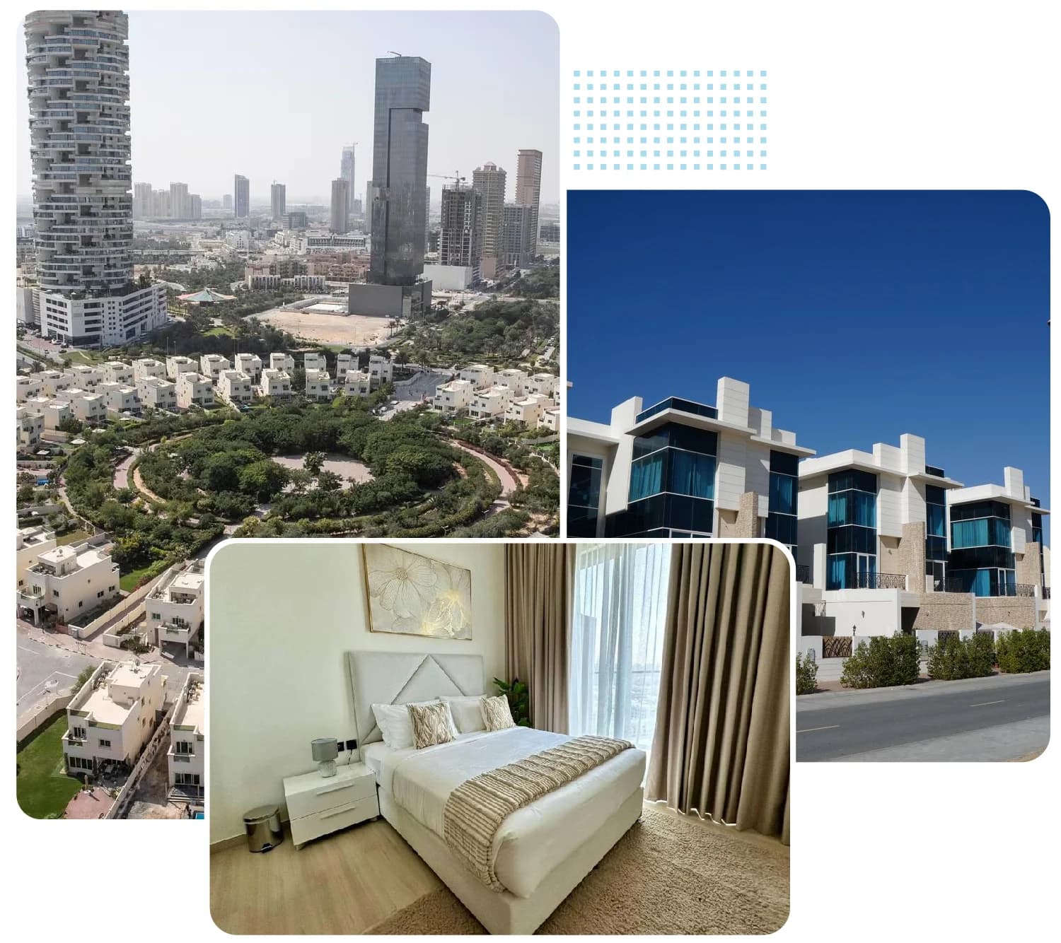 Townhouse For Sale In JVC