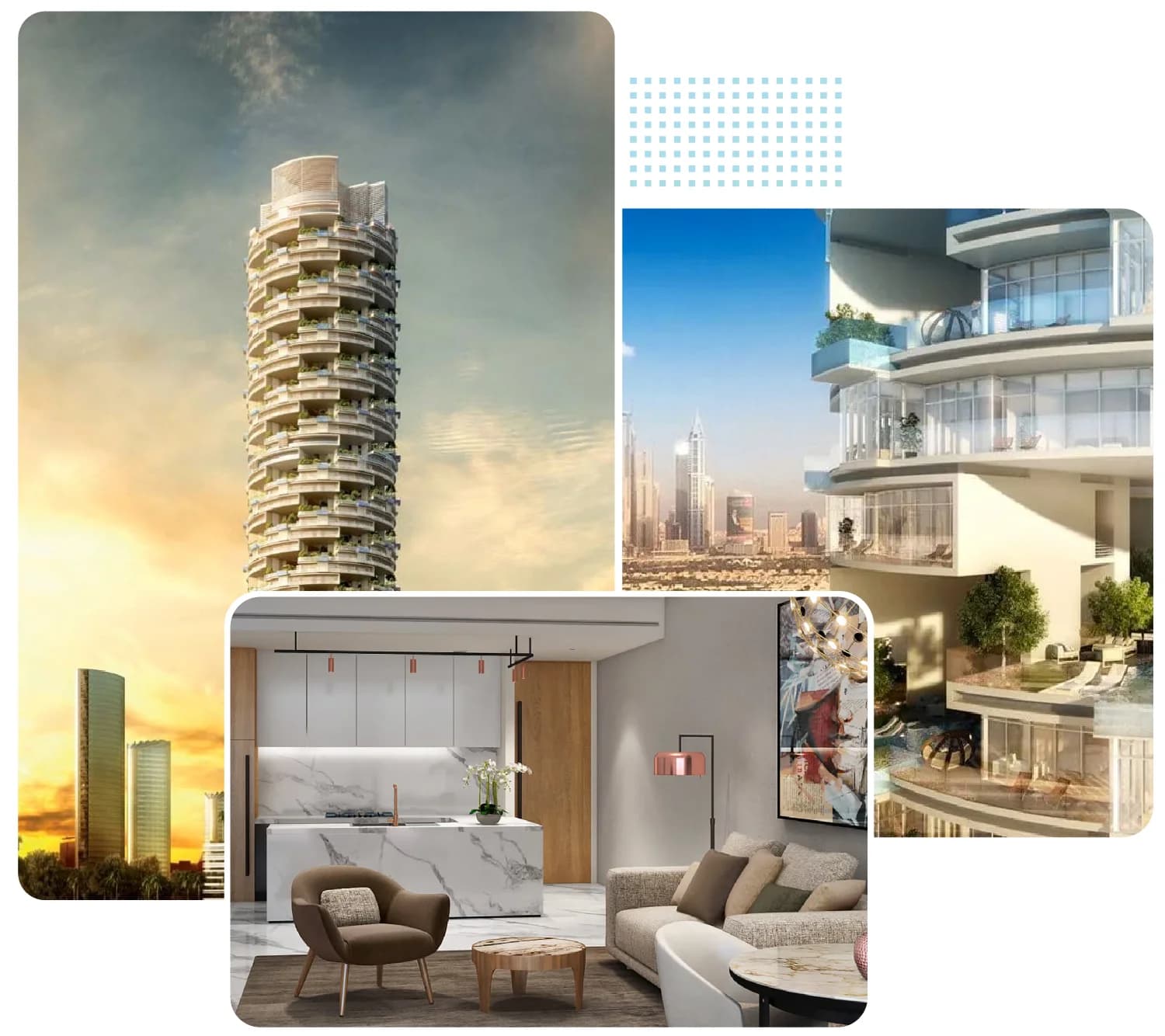 Penthouses for Sale in JVC