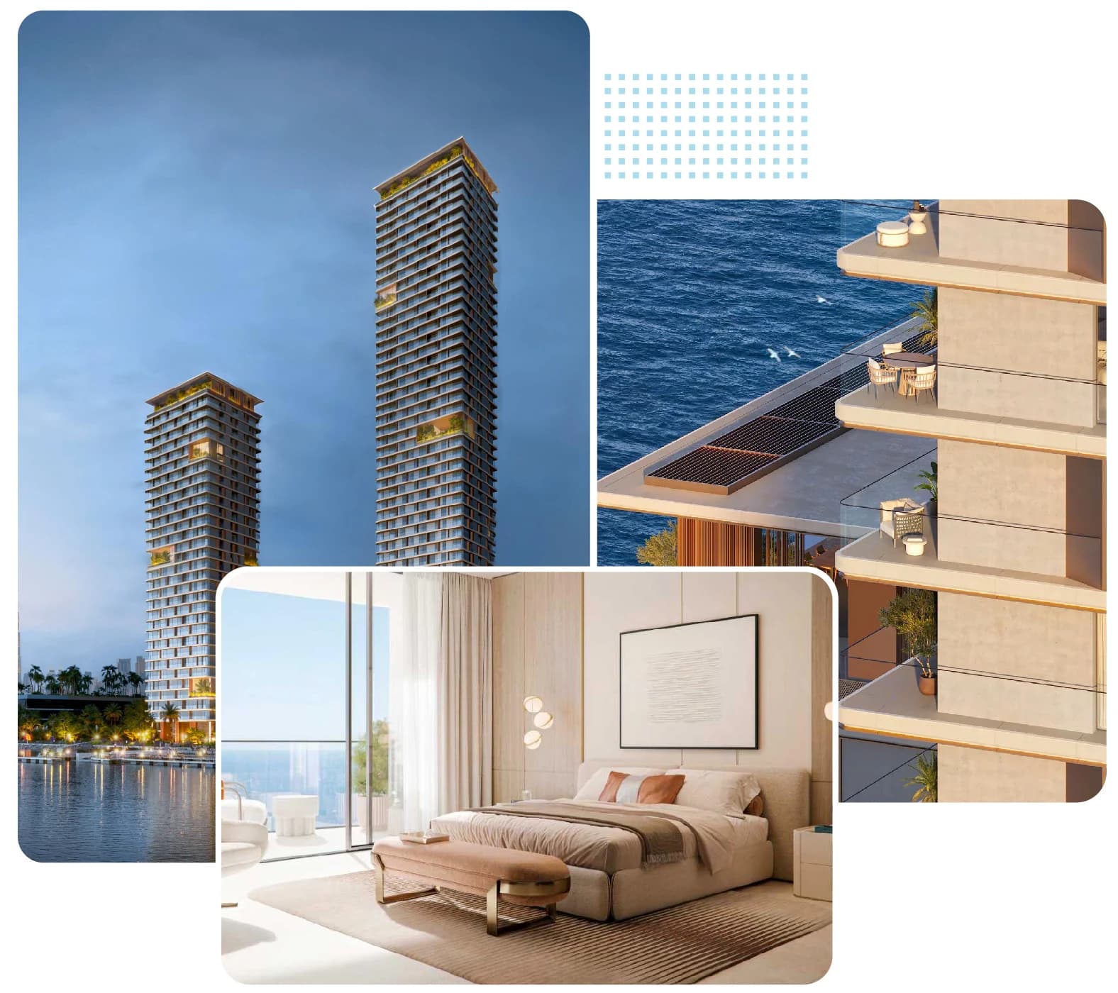 Apartments For Sale In Dubai Maritime City