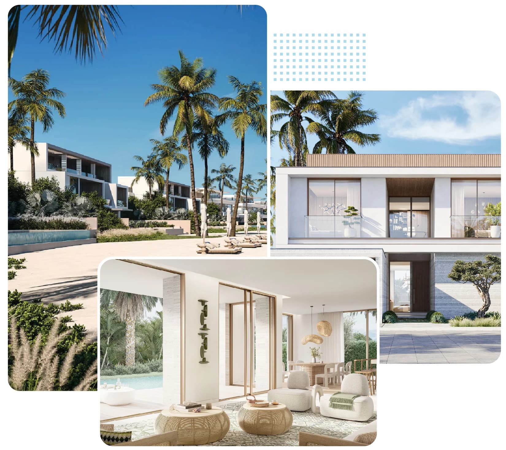 Townhouses For Sale In Dubai Islands
