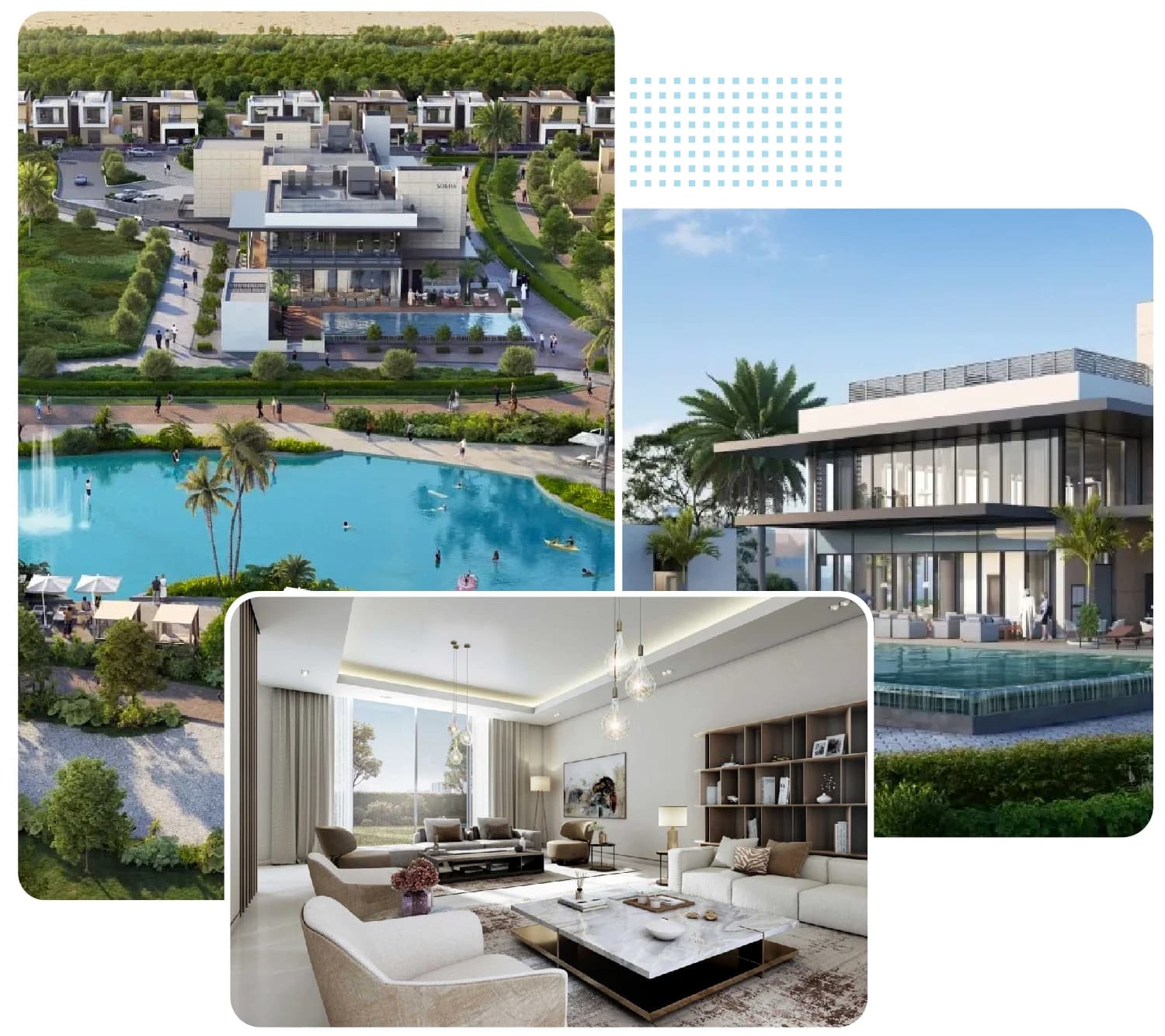 Villas For Sale In Sobha Elwood