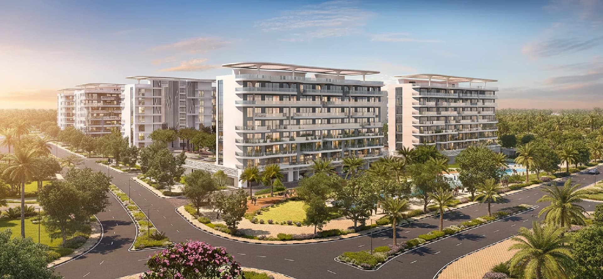 Damac Cetara at Damac Lagoons - Image 2