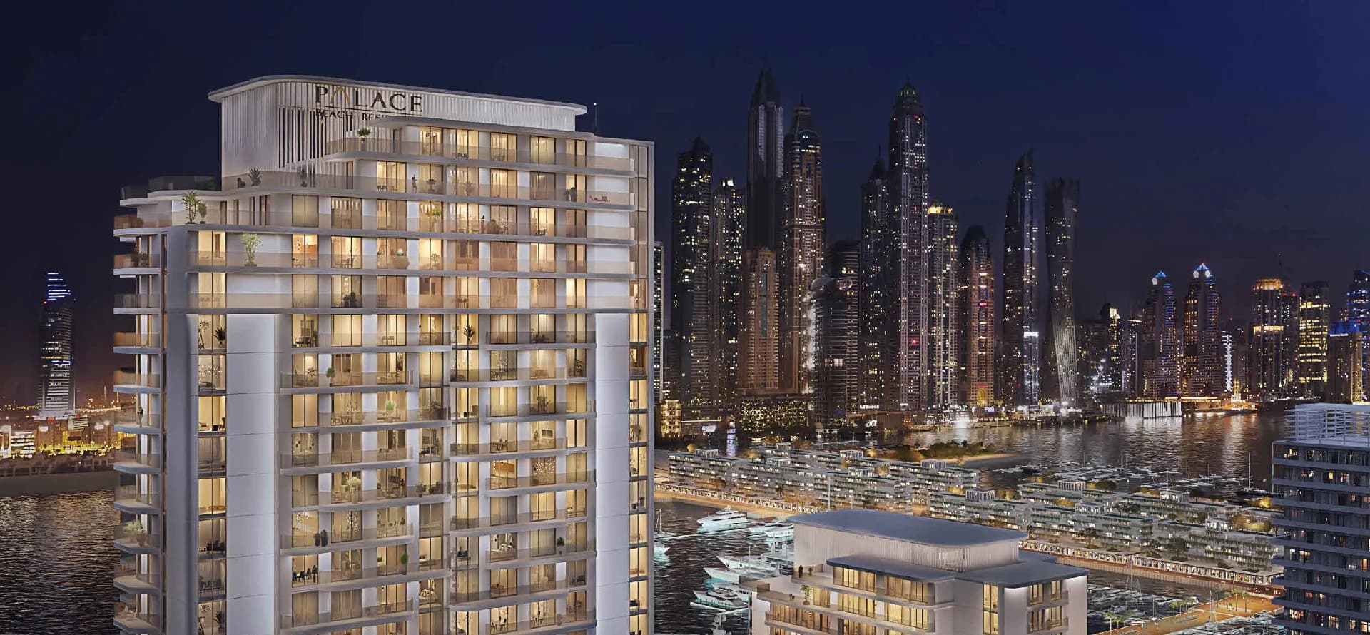 Emaar Palace by the Beach - Image 2