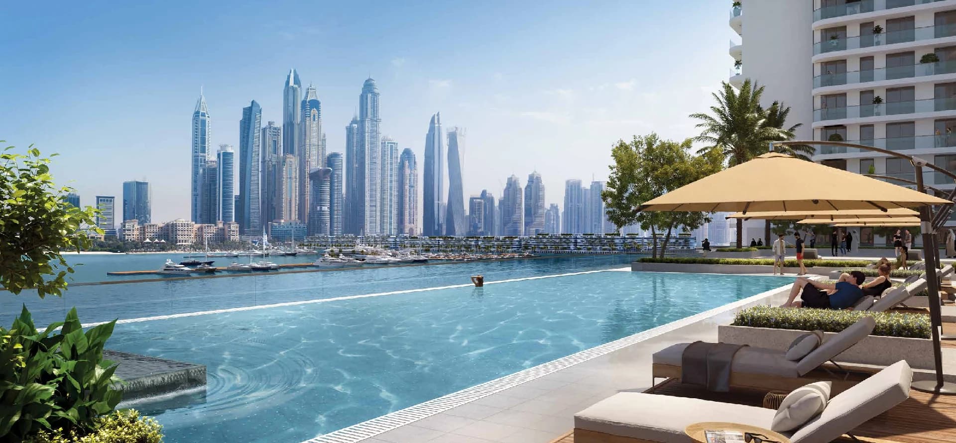 Emaar Palace by the Beach - Image 3
