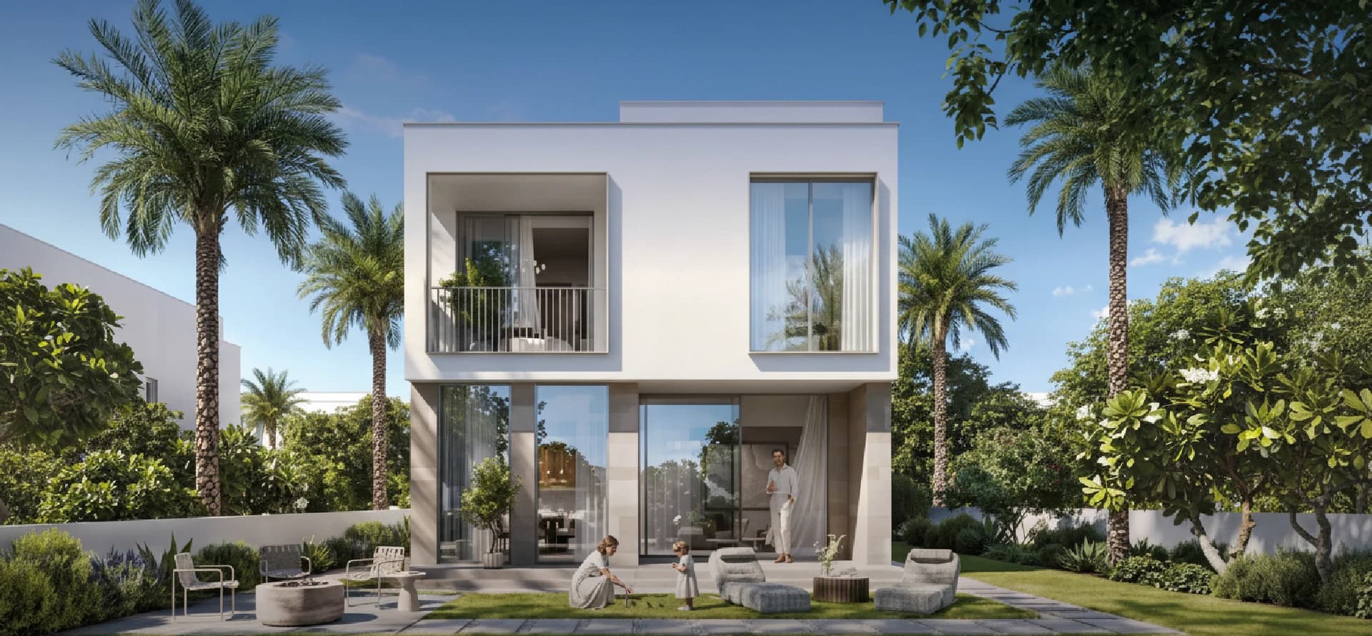 إعمار سلفا في ذا هايتس - Image 4