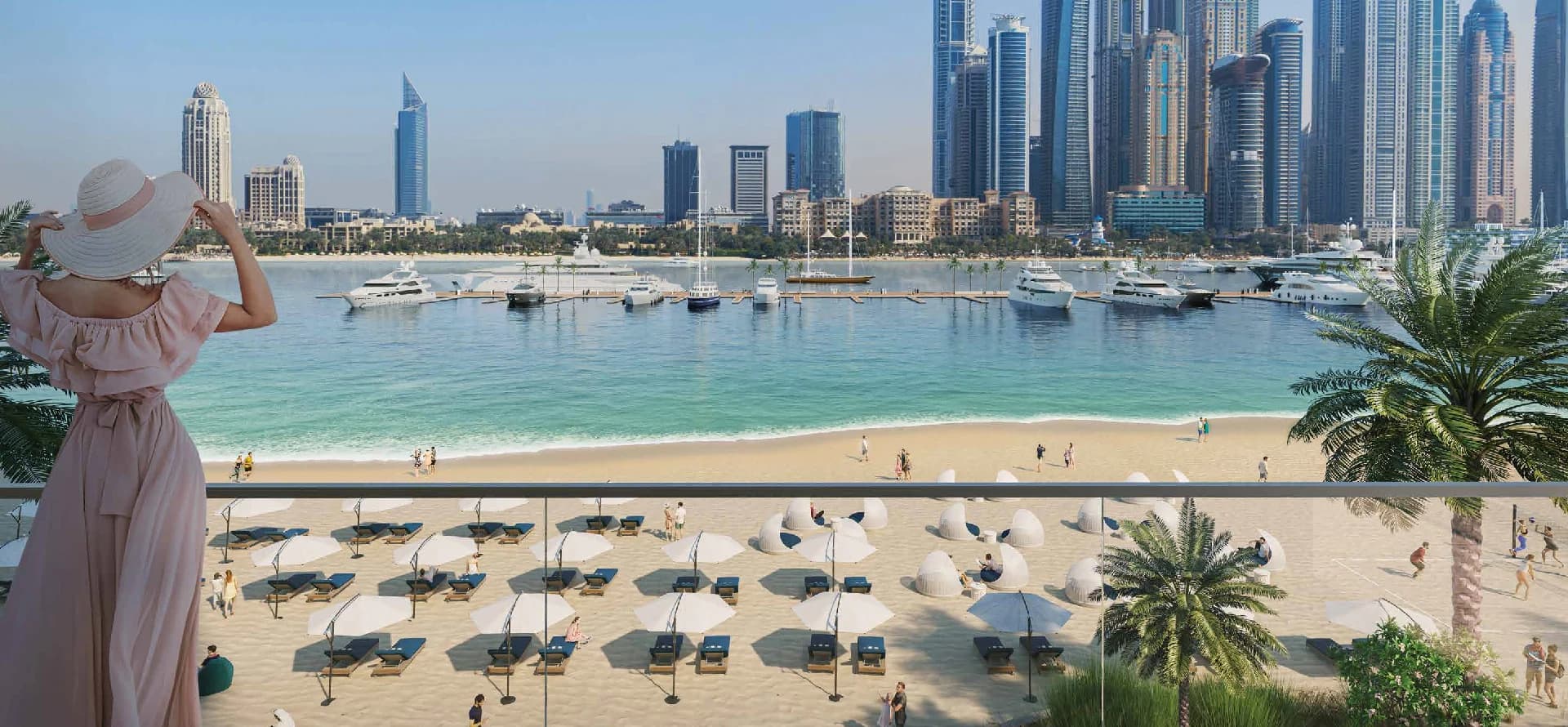 Emaar Palace by the Beach - Image 4