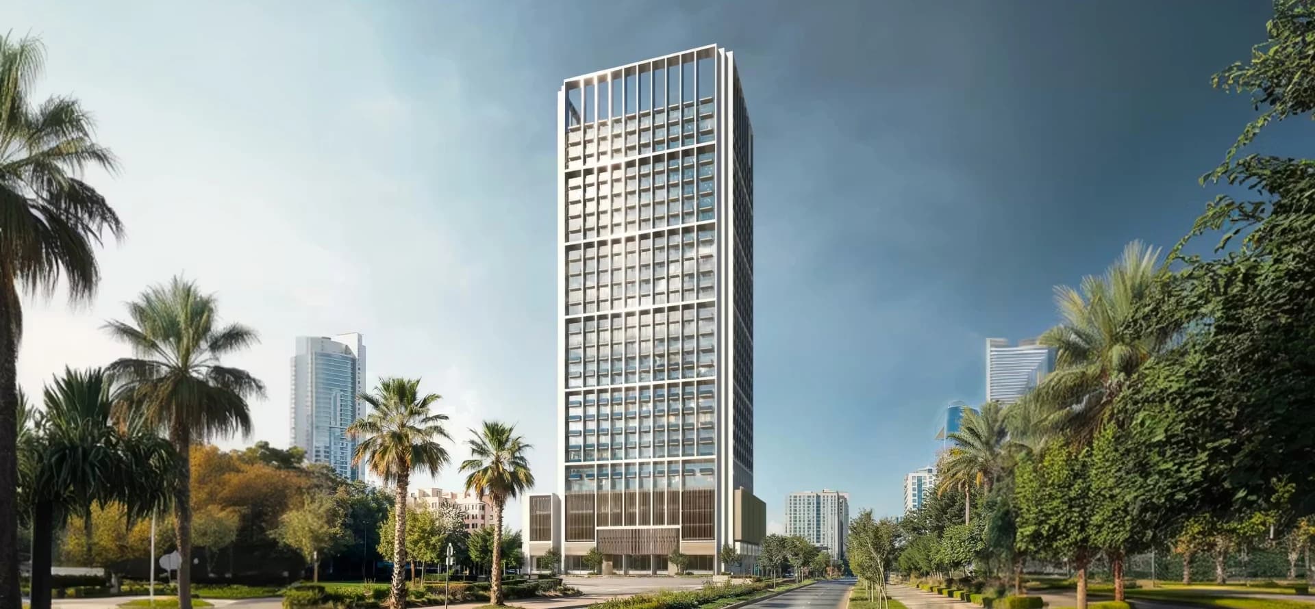Binghatti Luxuria at JVT - Image 2