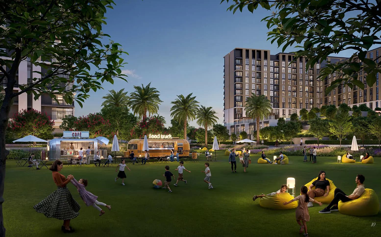 Emaar Terra Gardens at Expo City - Image 3