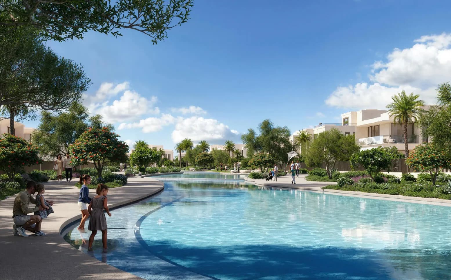 Emaar Mareva 2 at The Oasis - Image 2