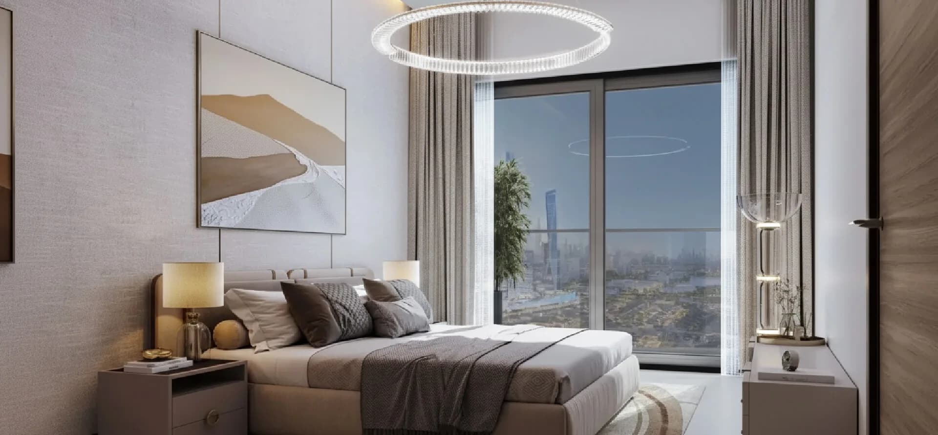 The Pinnacle at Sobha Central - Image 3
