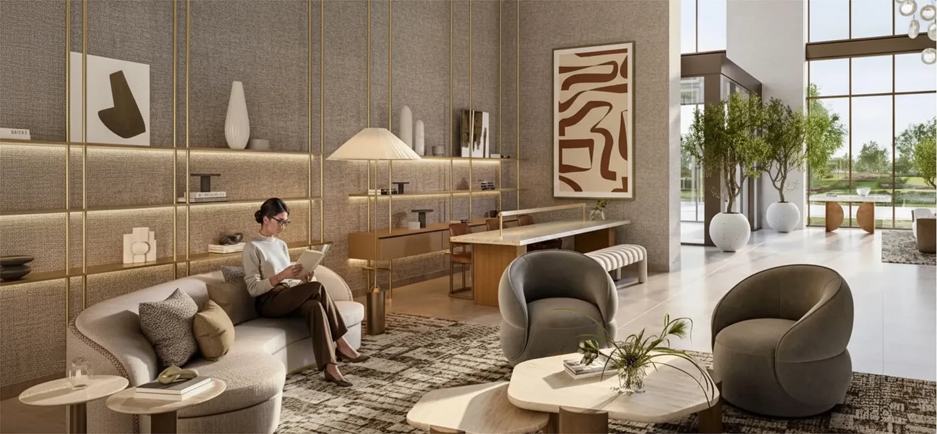 Emaar Vista Ridge at Emaar South - Image 3