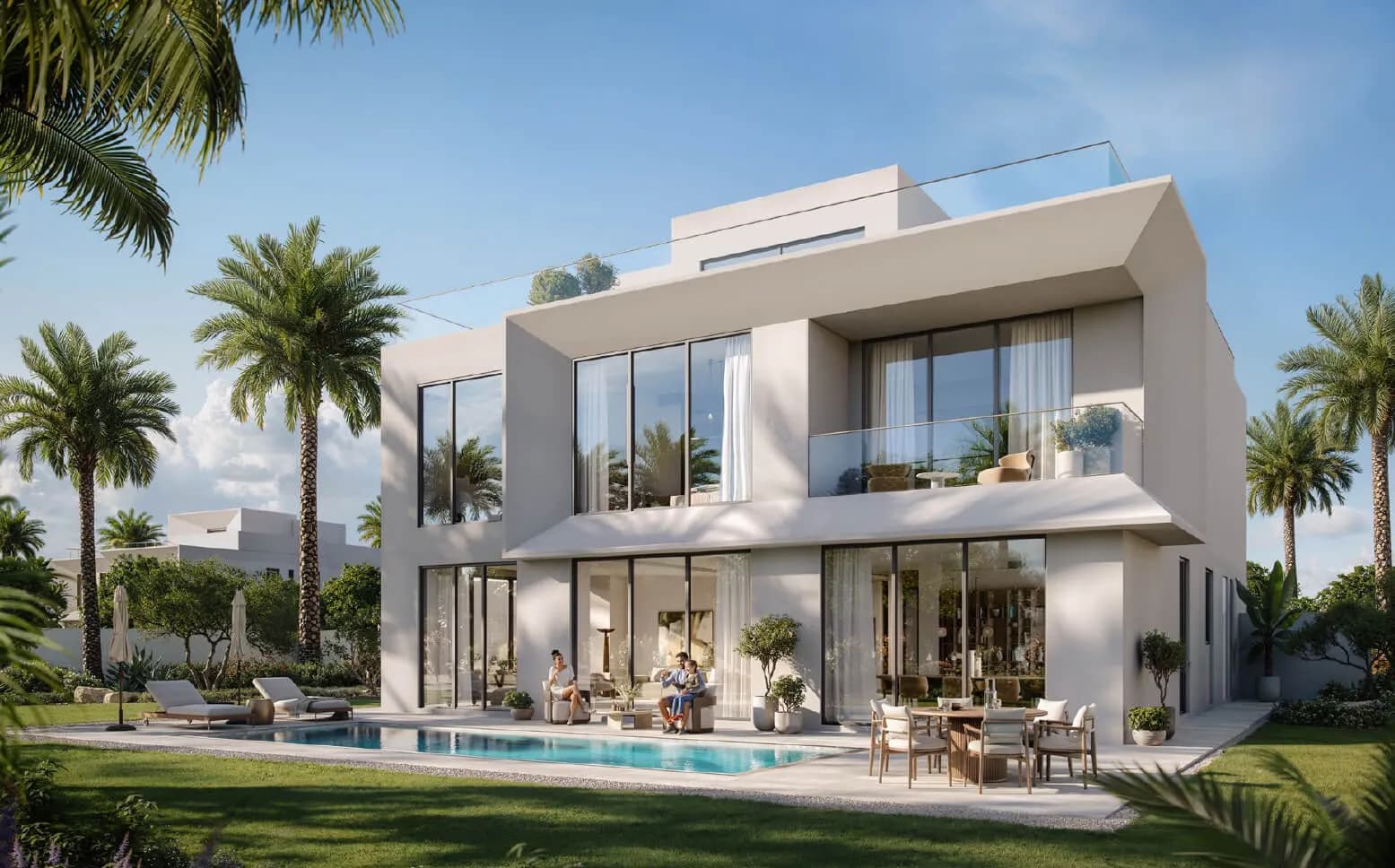 Emaar Mareva 2 at The Oasis - Image 4