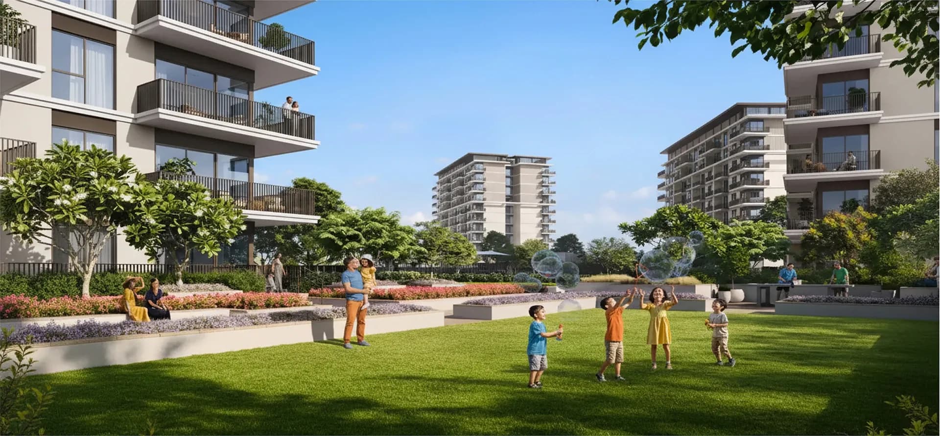 Emaar Vista Ridge at Emaar South - Image 4