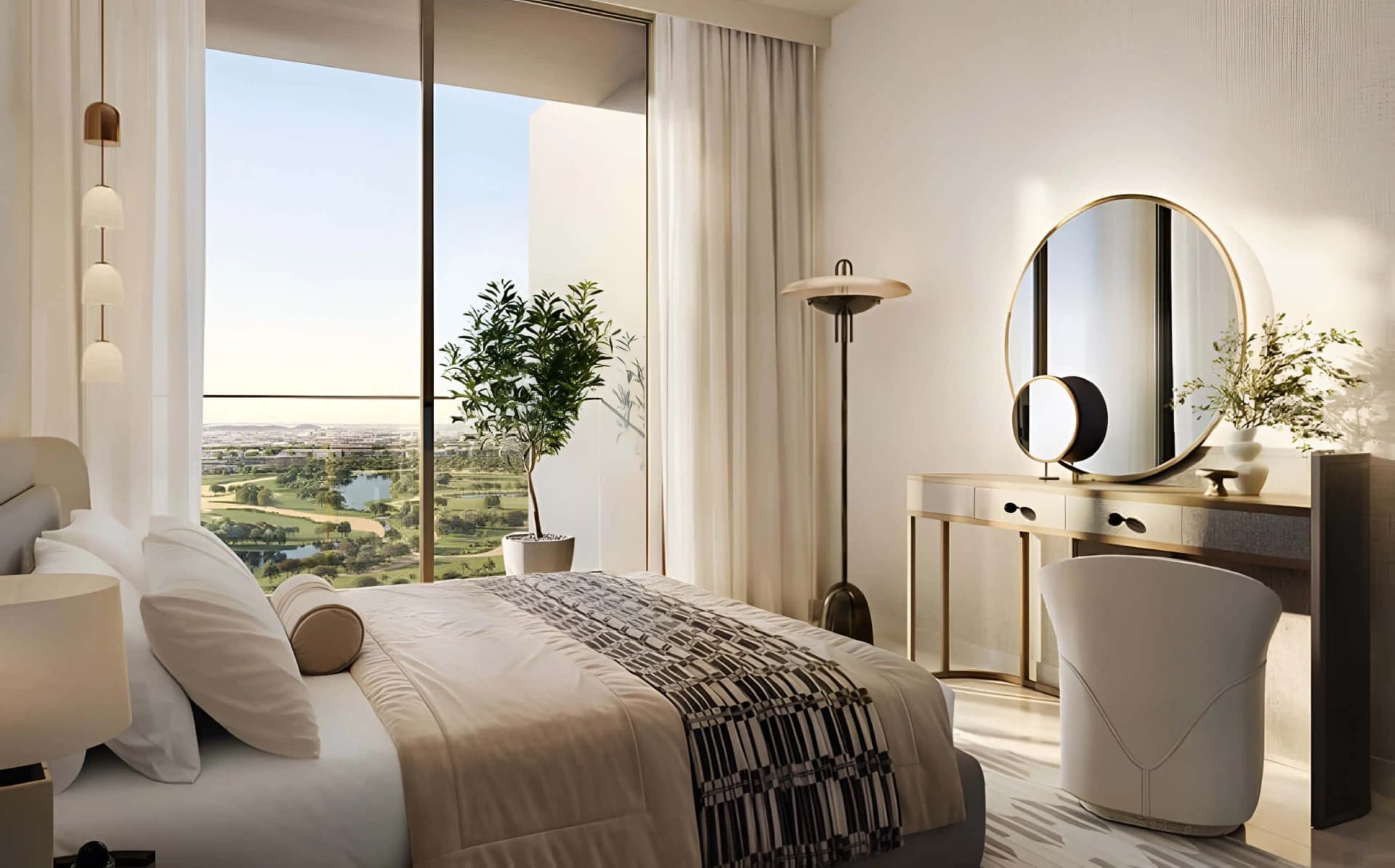 Emaar Lyvia By Palace at Dubai Creek Harbour - Image 3