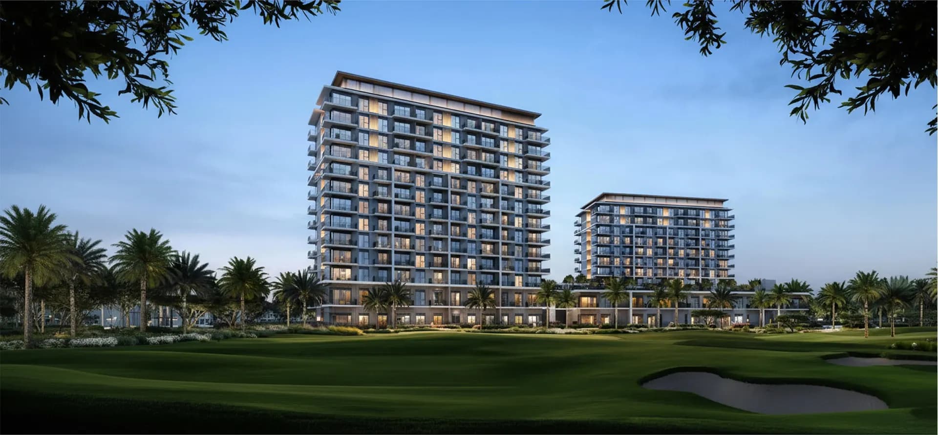 Emaar Vista Ridge at Emaar South - Image 5
