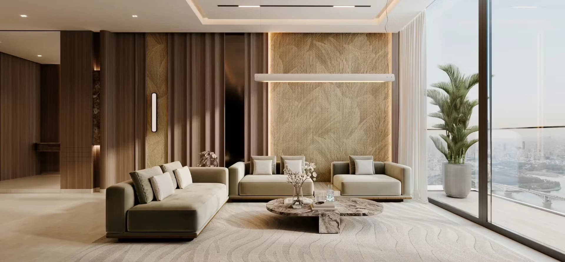 Binghatti Luxuria at JVT - Image 5