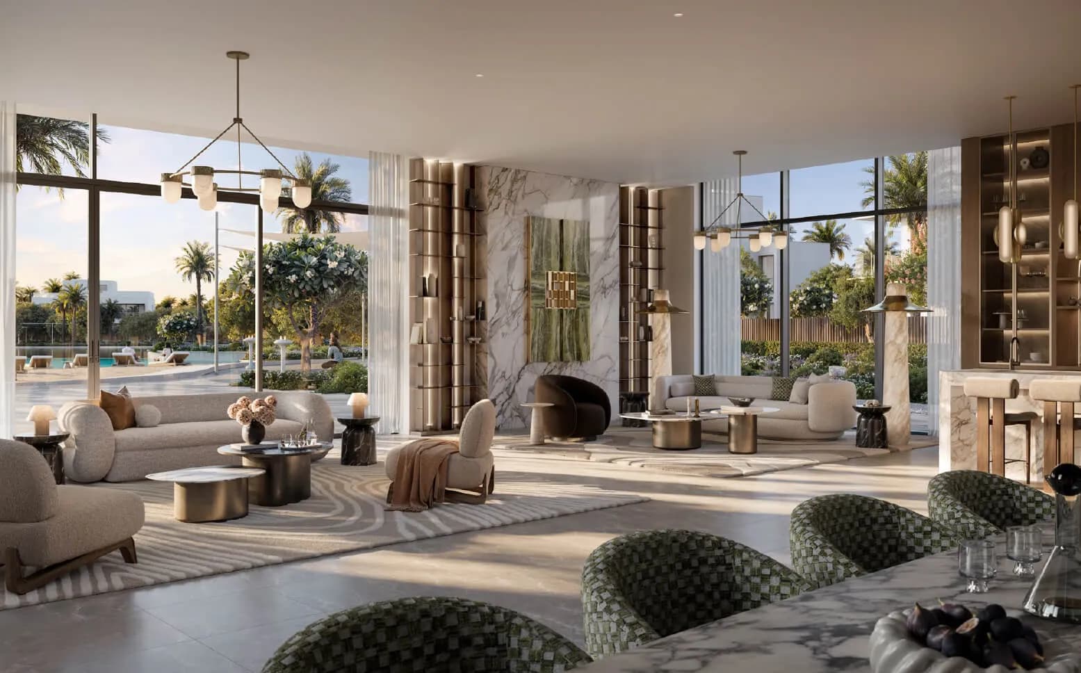 Emaar Mareva 2 at The Oasis - Image 6