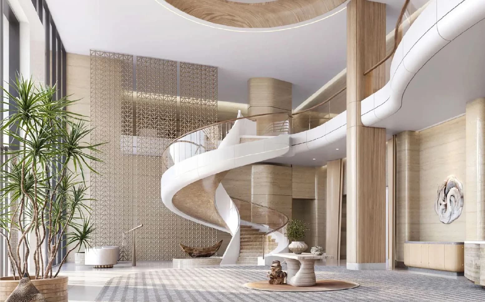 The Luxury Collection at Al Marjan Island - Image 6