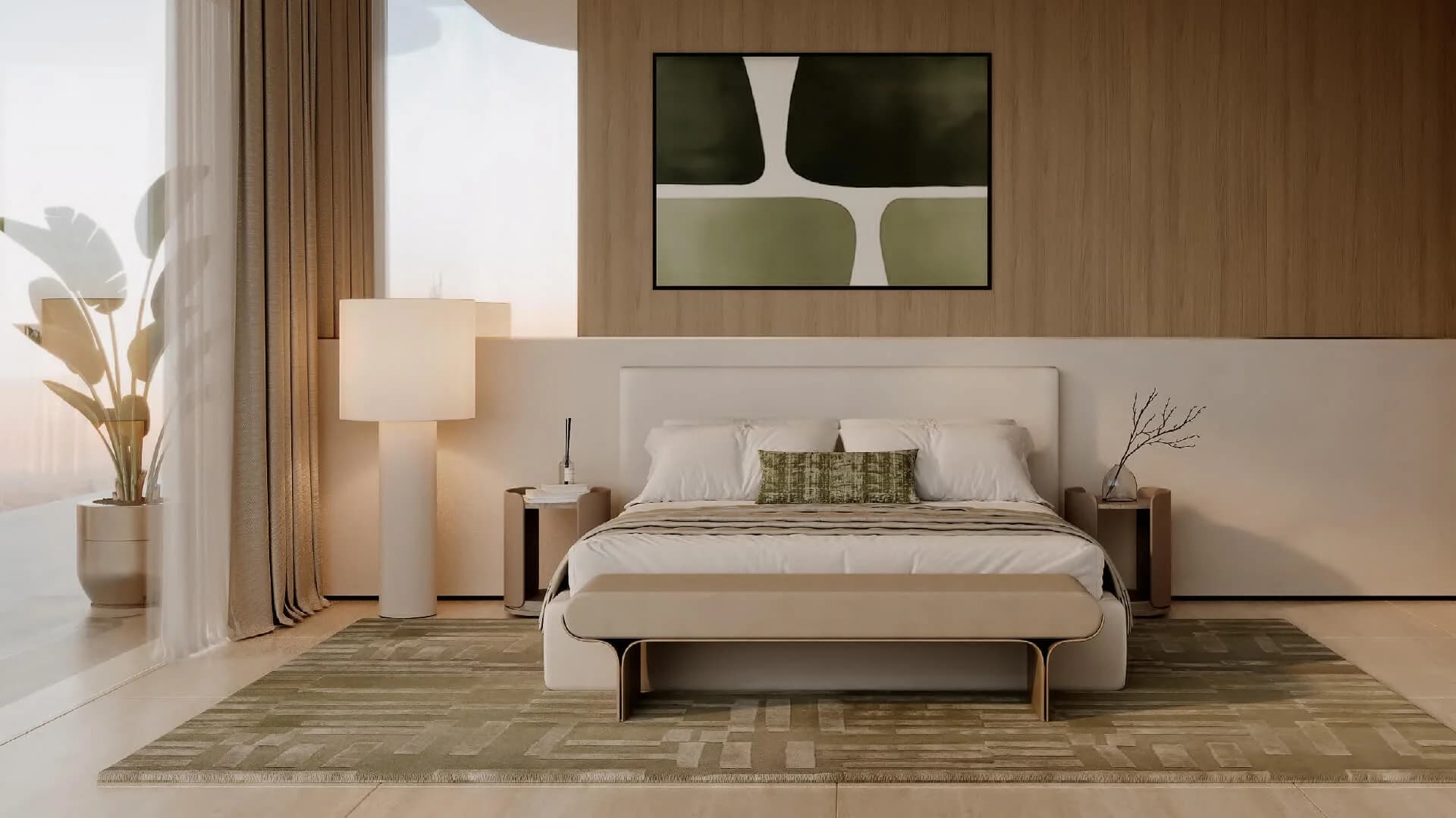 بينغاتي سكاي تراسز - Image 6