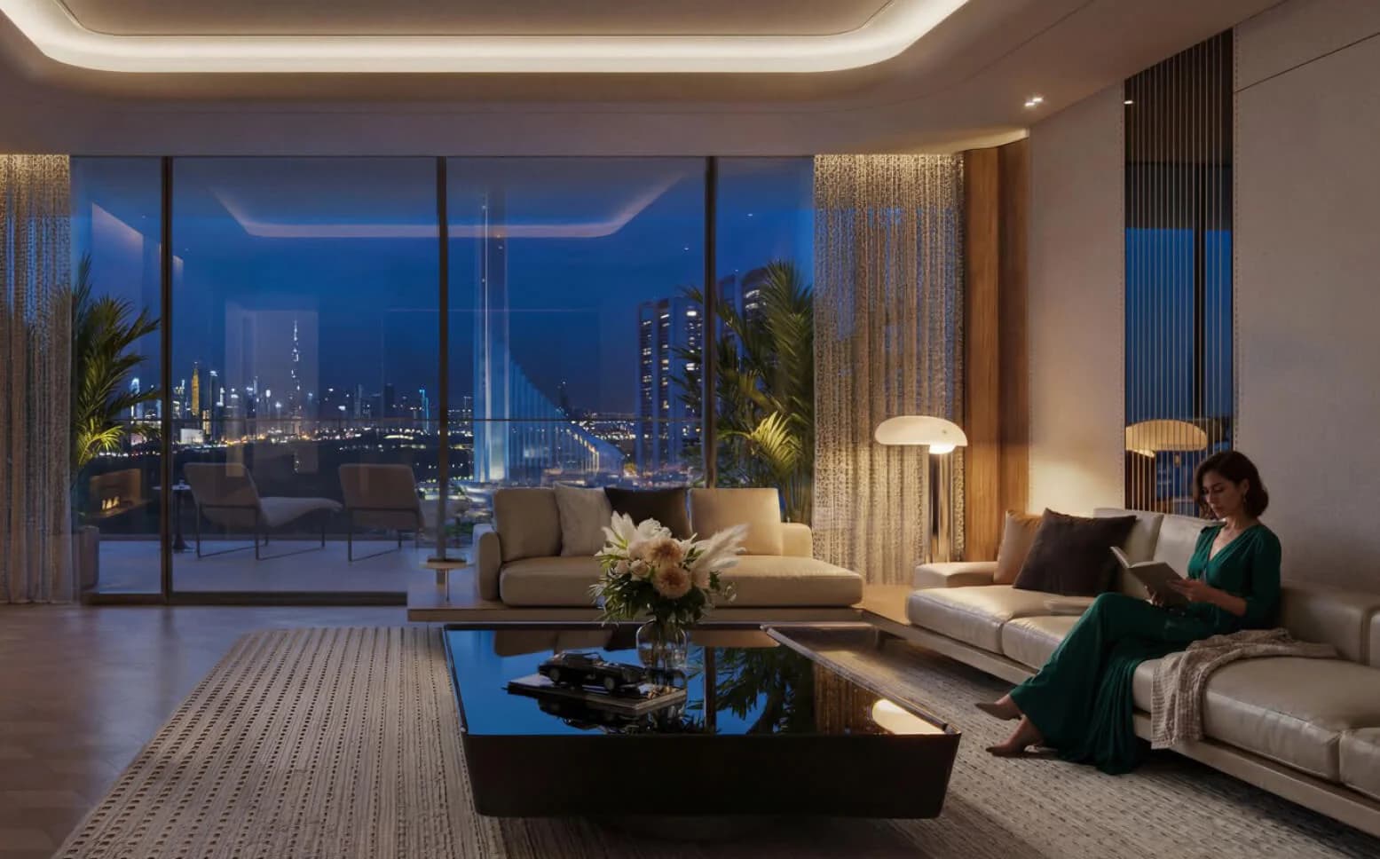 بينغاتي فيجن أيكونيك في مرسيدس-بنز بليس - Image 6
