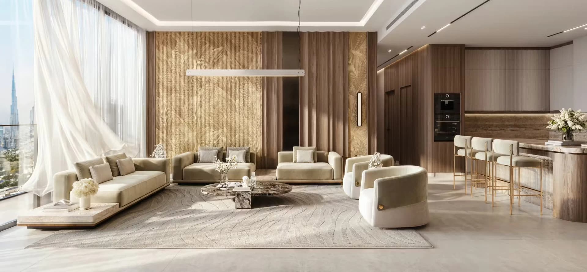 Binghatti Luxuria at JVT - Image 6