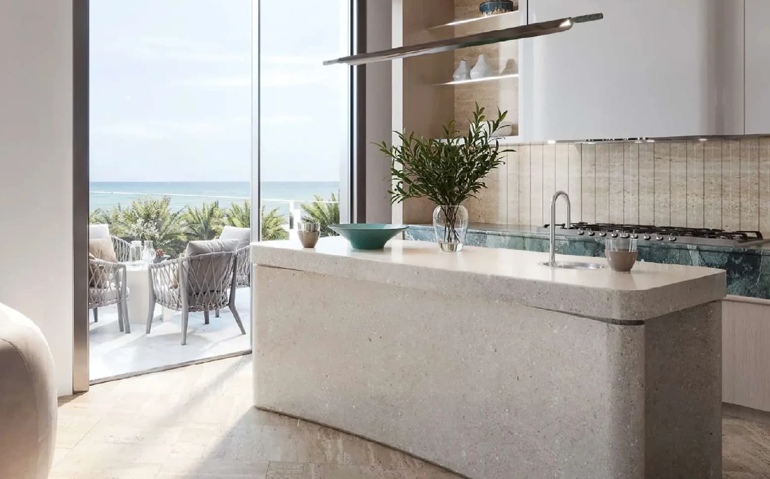 The Luxury Collection at Al Marjan Island - Image 7