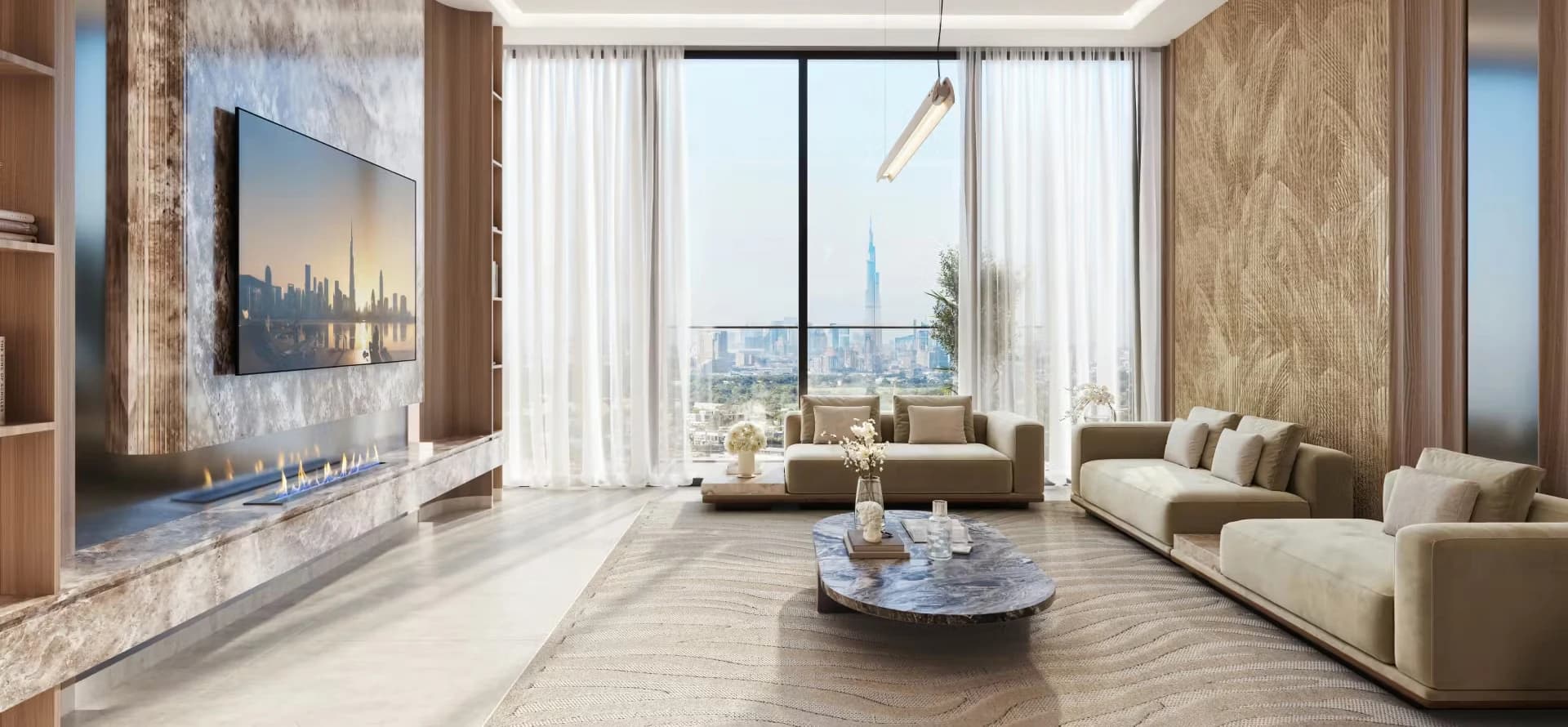 Binghatti Luxuria at JVT - Image 7