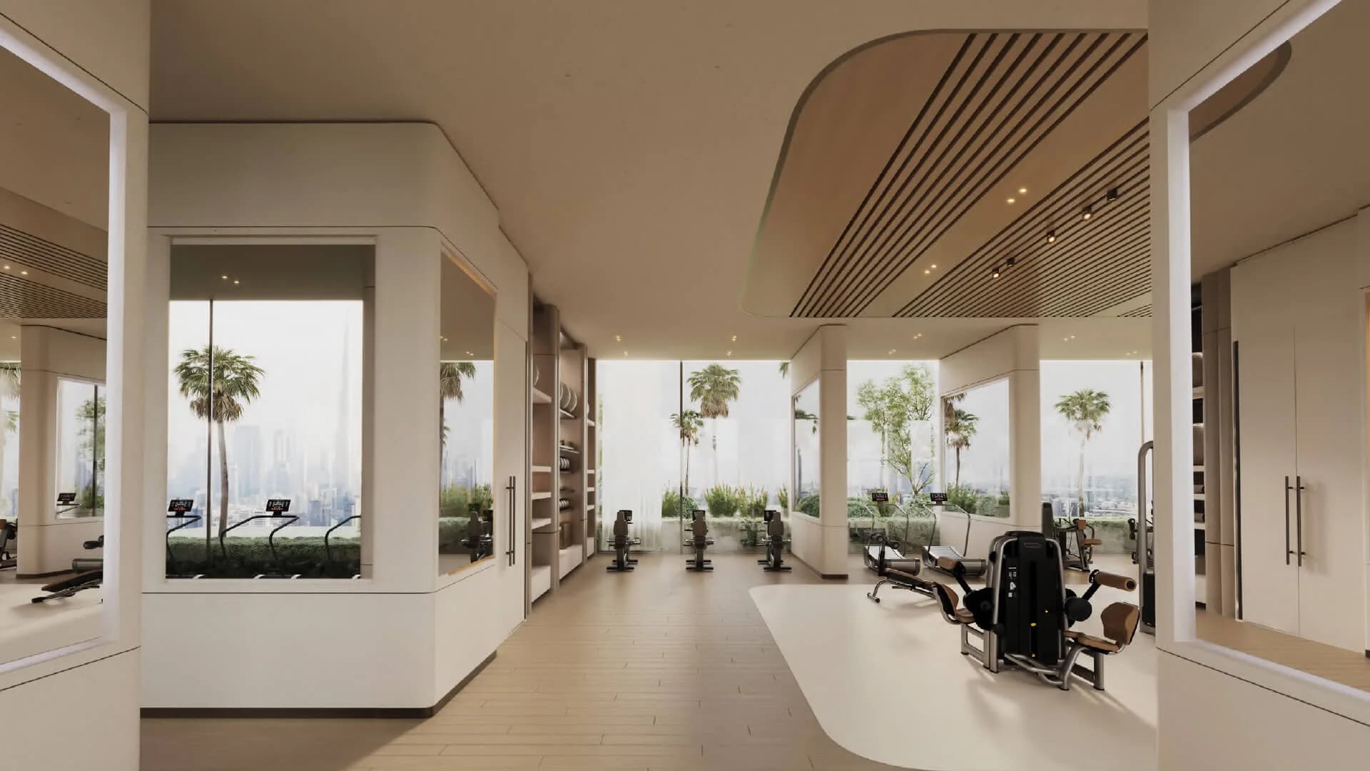بينغاتي سكاي تراسز - Image 8